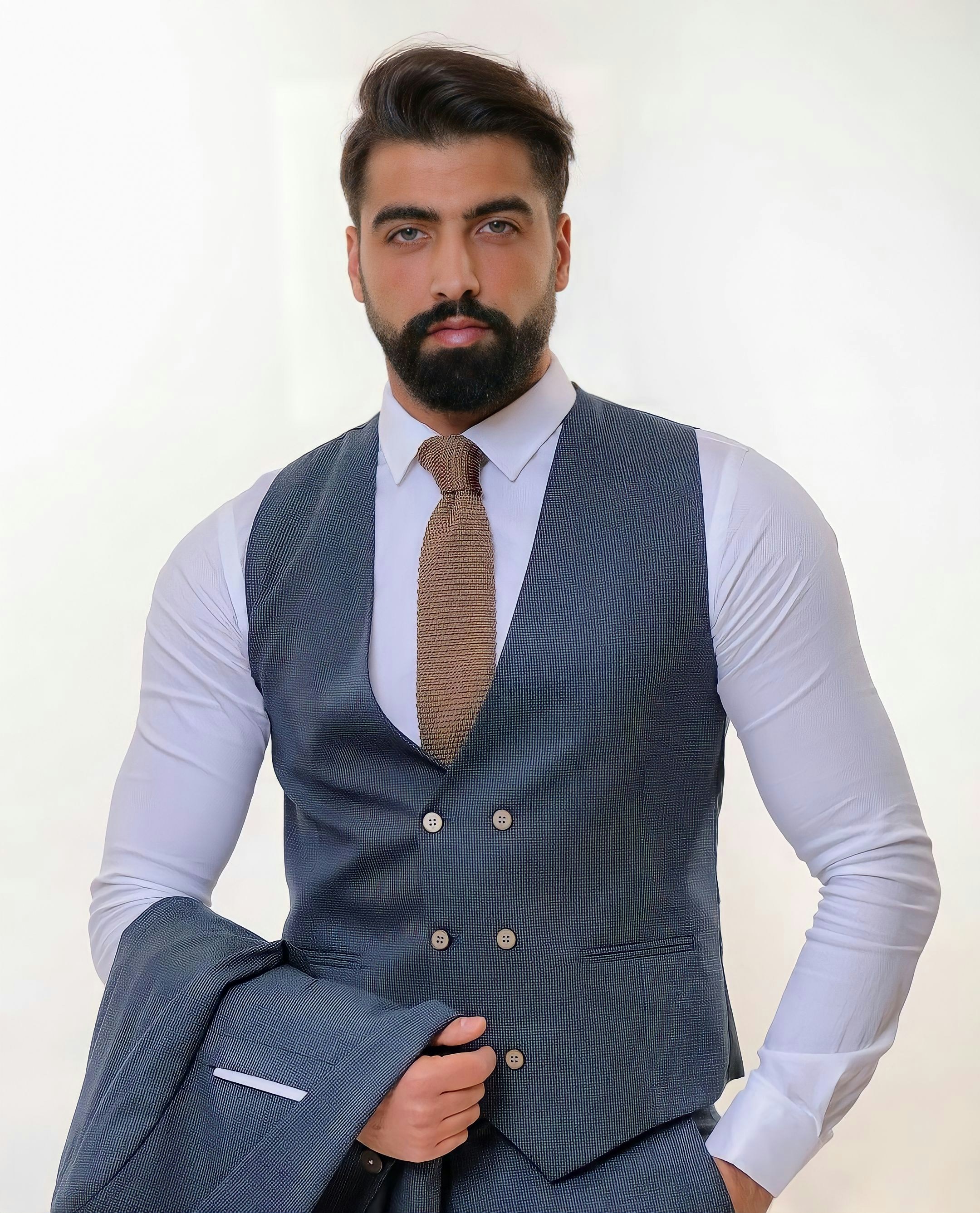 Stylish Men's Suits