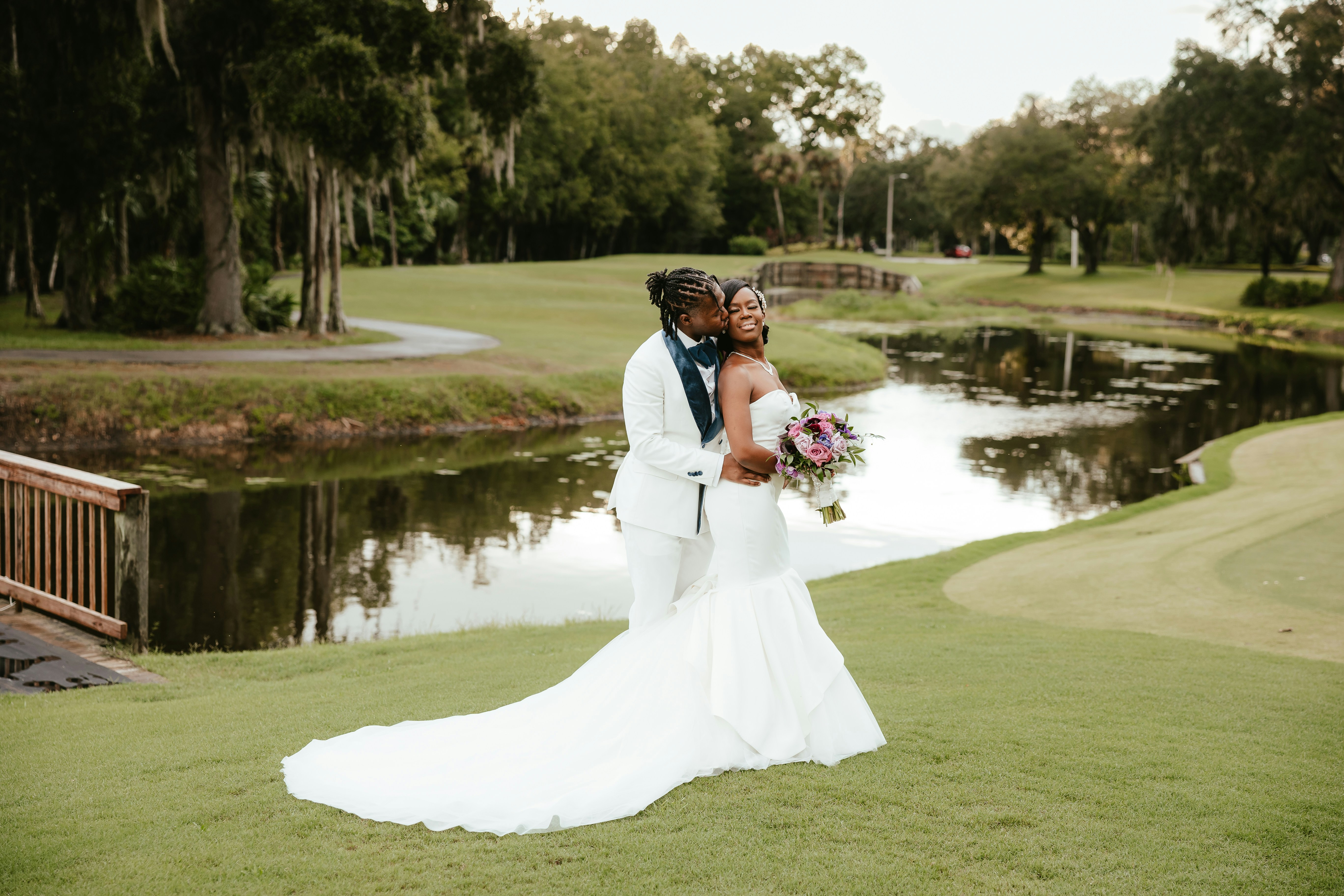 Tampa Florida event violinist