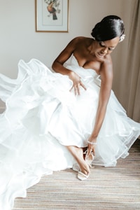 Maggie Sottero A-Line Classic