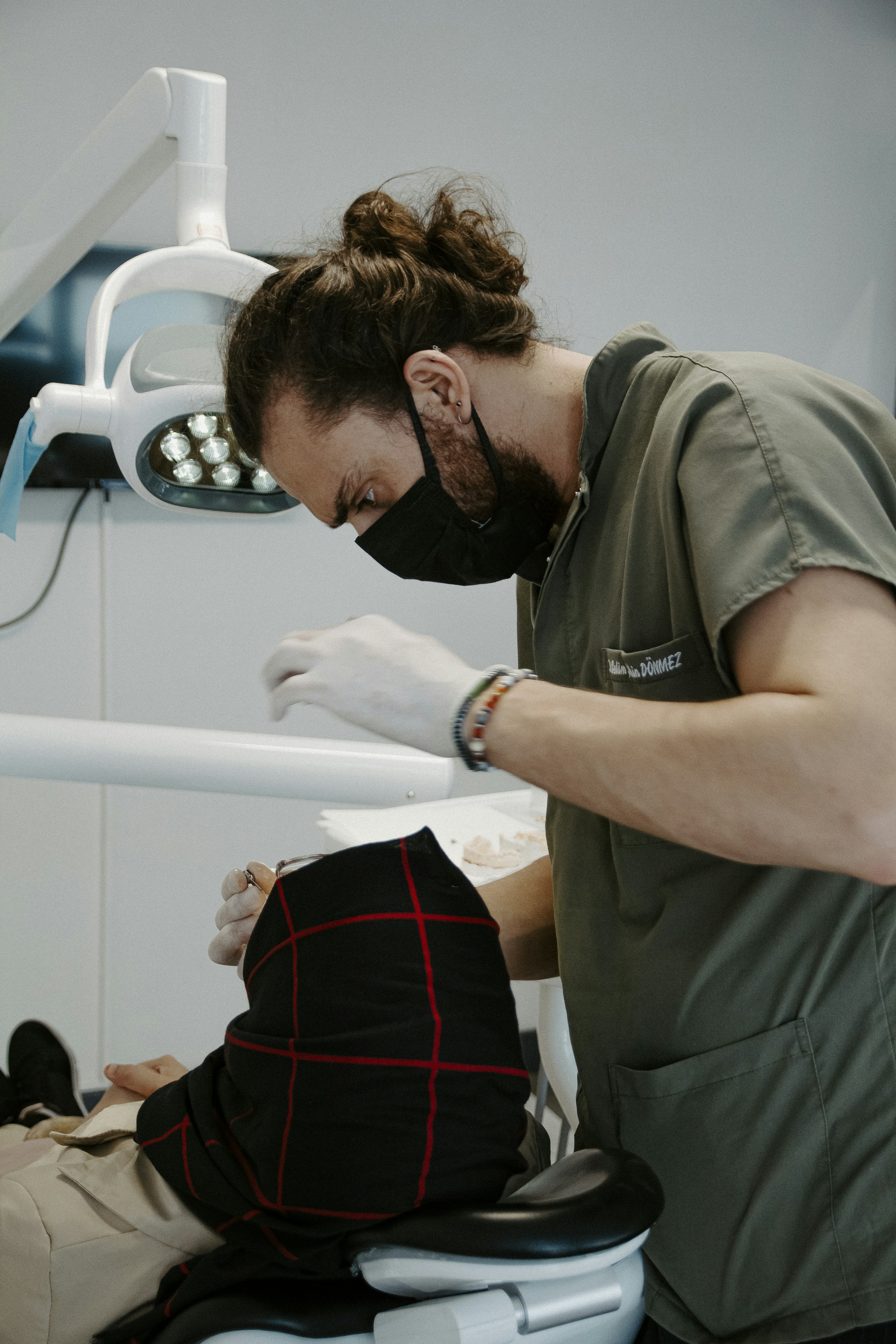 Cosmetic Dentist In Polaris Columbus Ohio OH