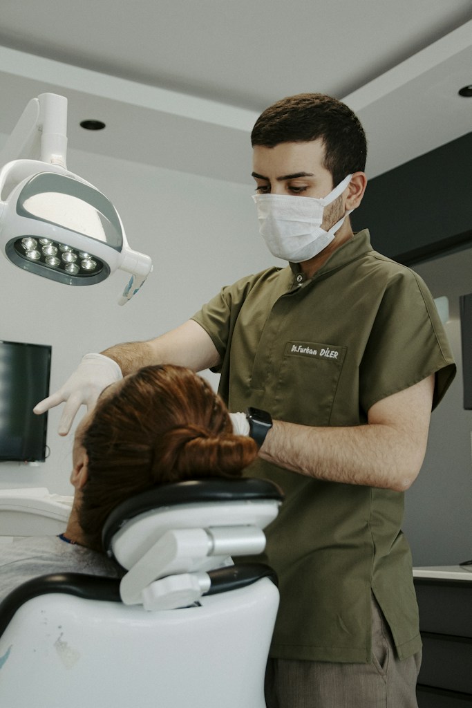 Dental Chair Fix