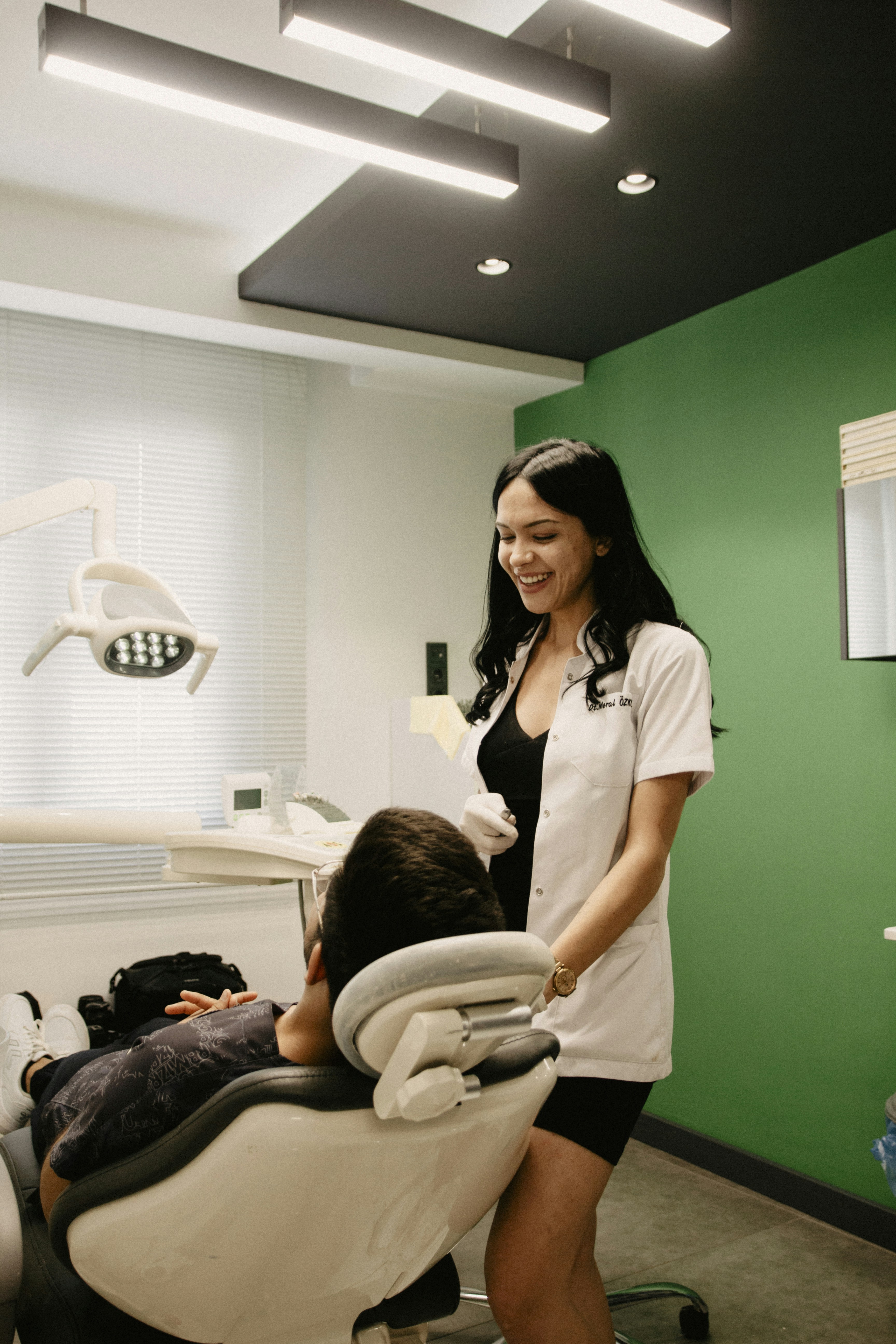 Cosmetic Dentist In Palm Springs California