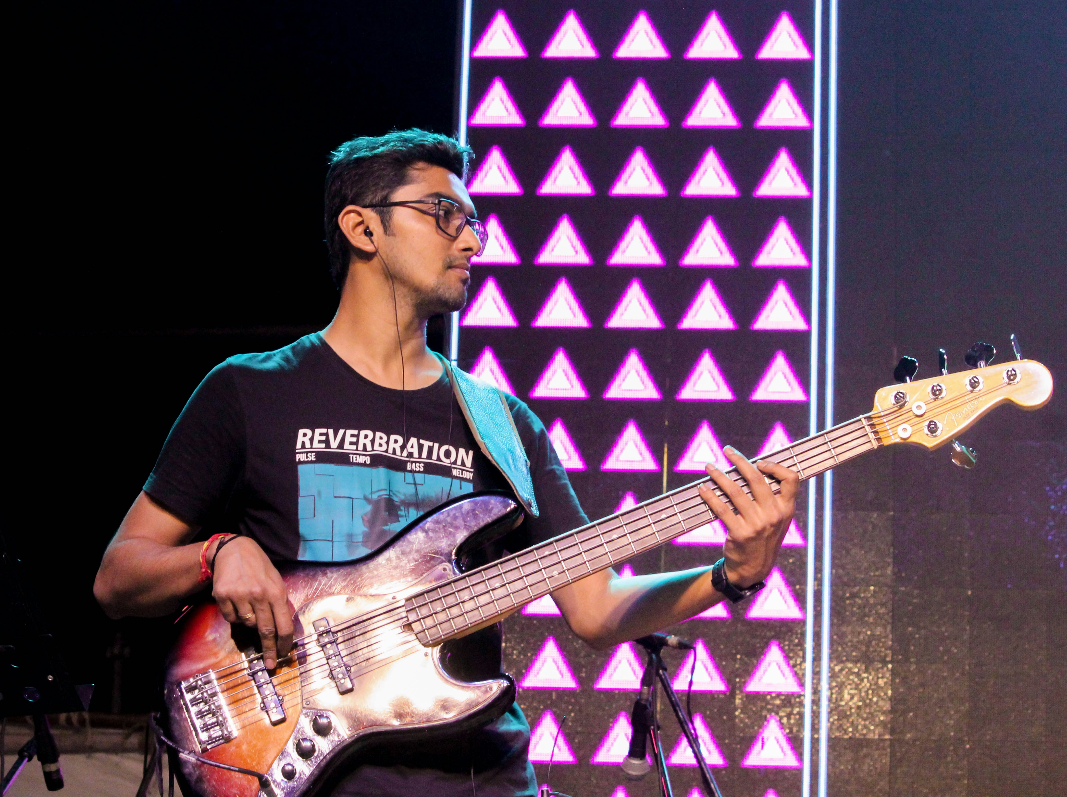 BillAI Bass, un poisson musical IA
