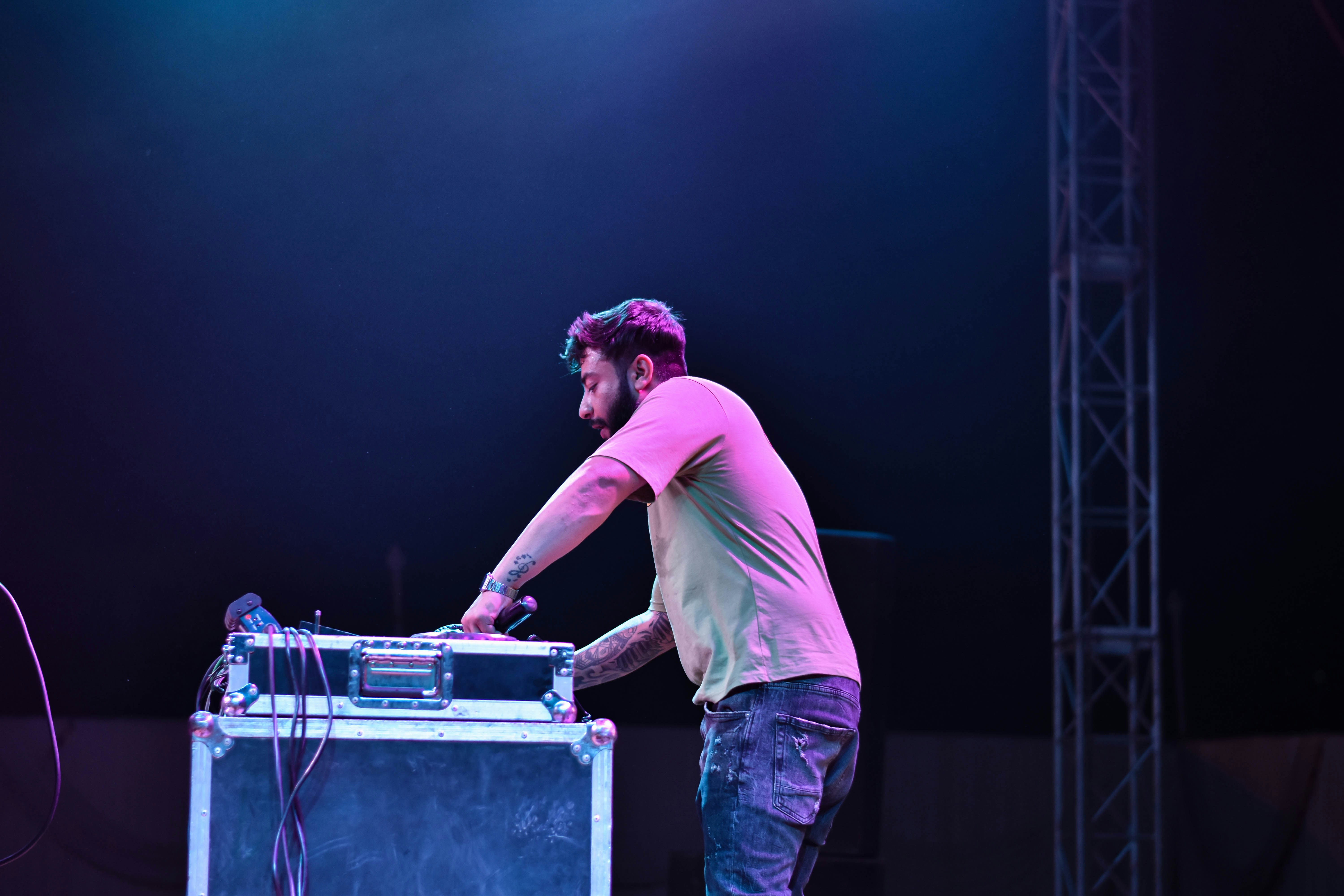 Image de Quand Solomun rencontre Anyma : naissance d’un hymne électronique « Till I Die »