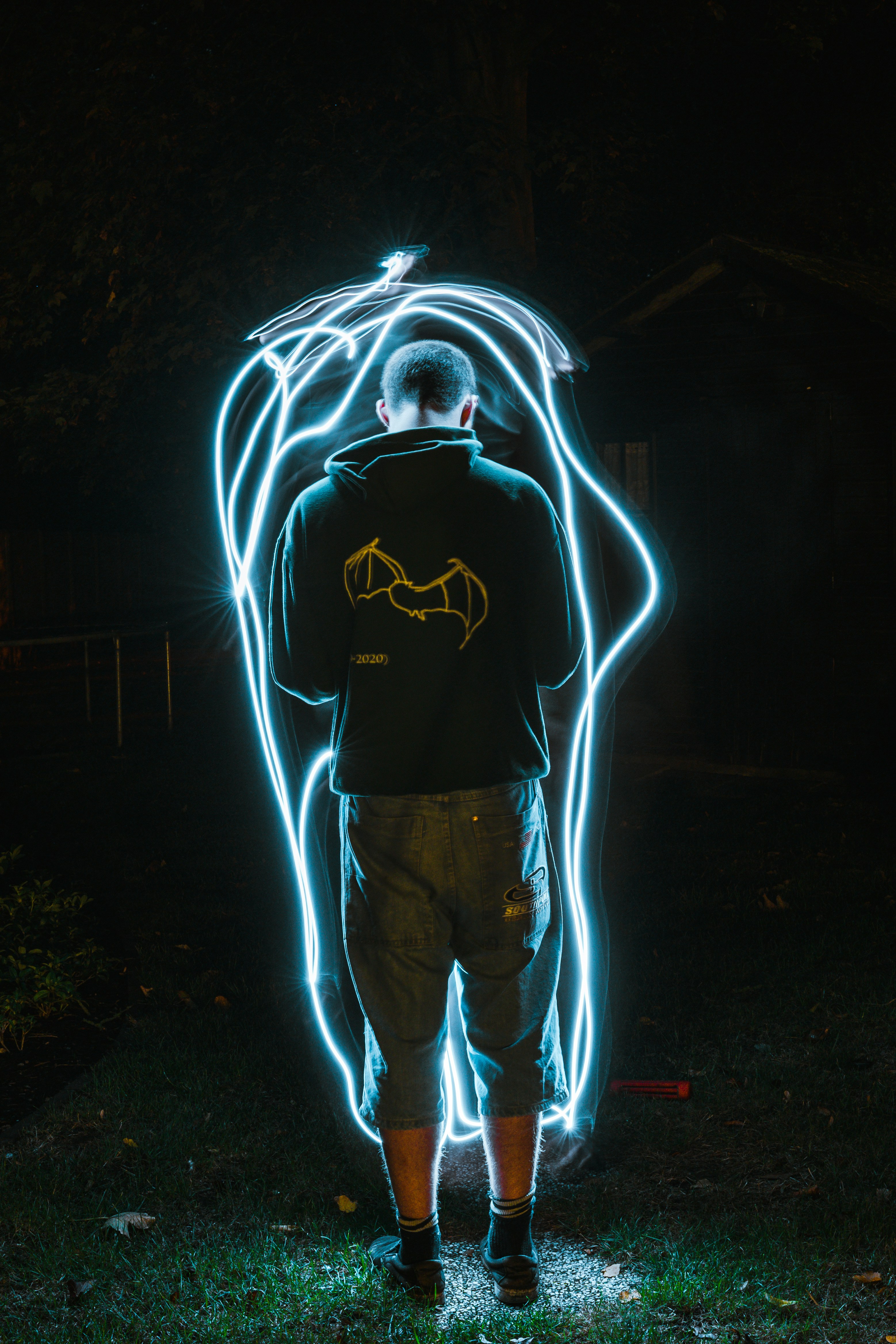 Ewoud Van den Branden