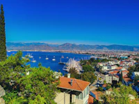 Best Specialty Coffee Roasters in Fethiye for Serious Coffee Drinkers
