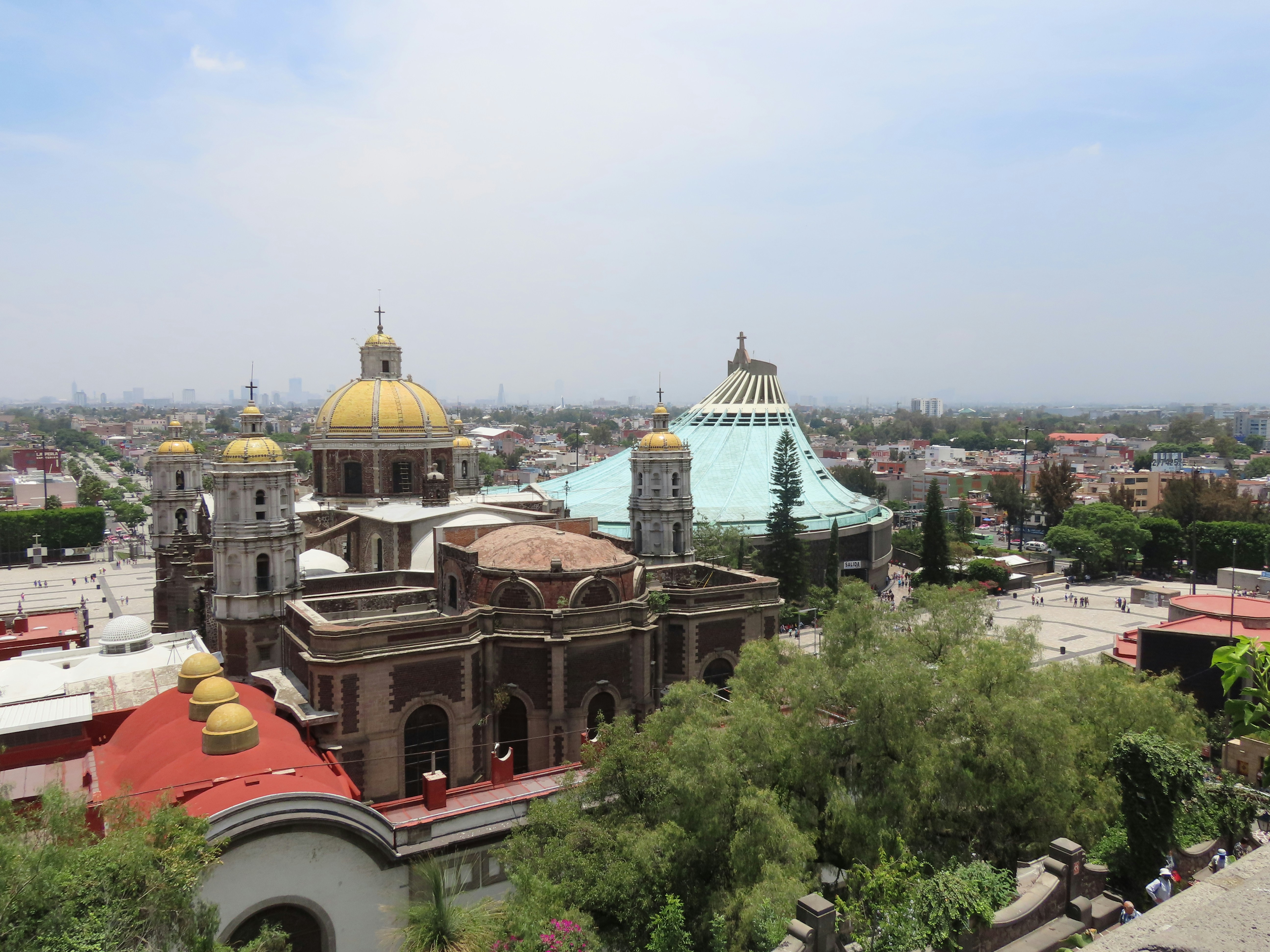 Castillo de Chapultepec