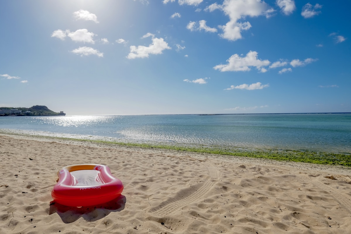 Guam, United States