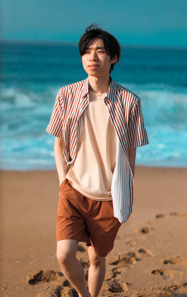 Men's collection