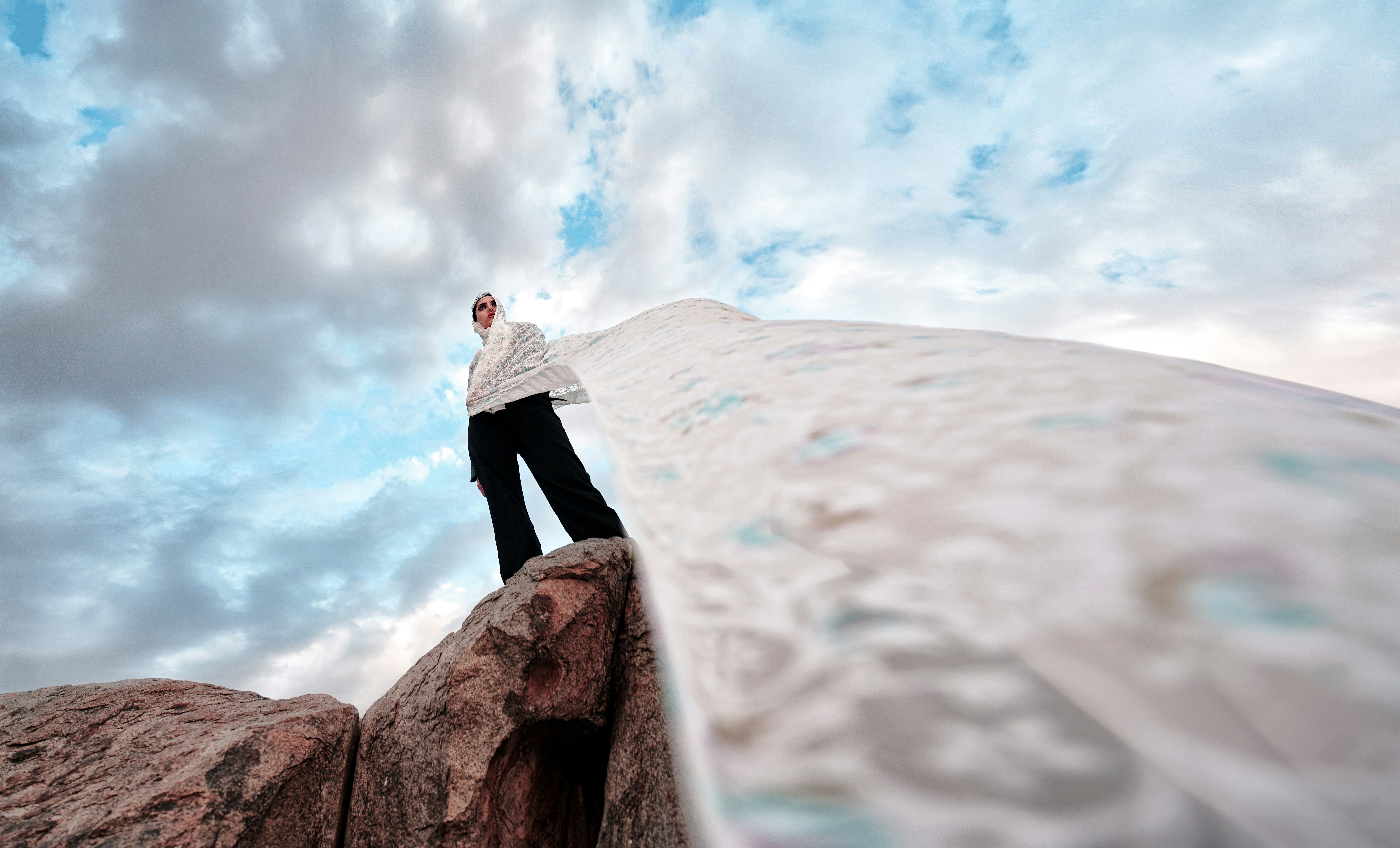 Photo by Marjan Taghipour