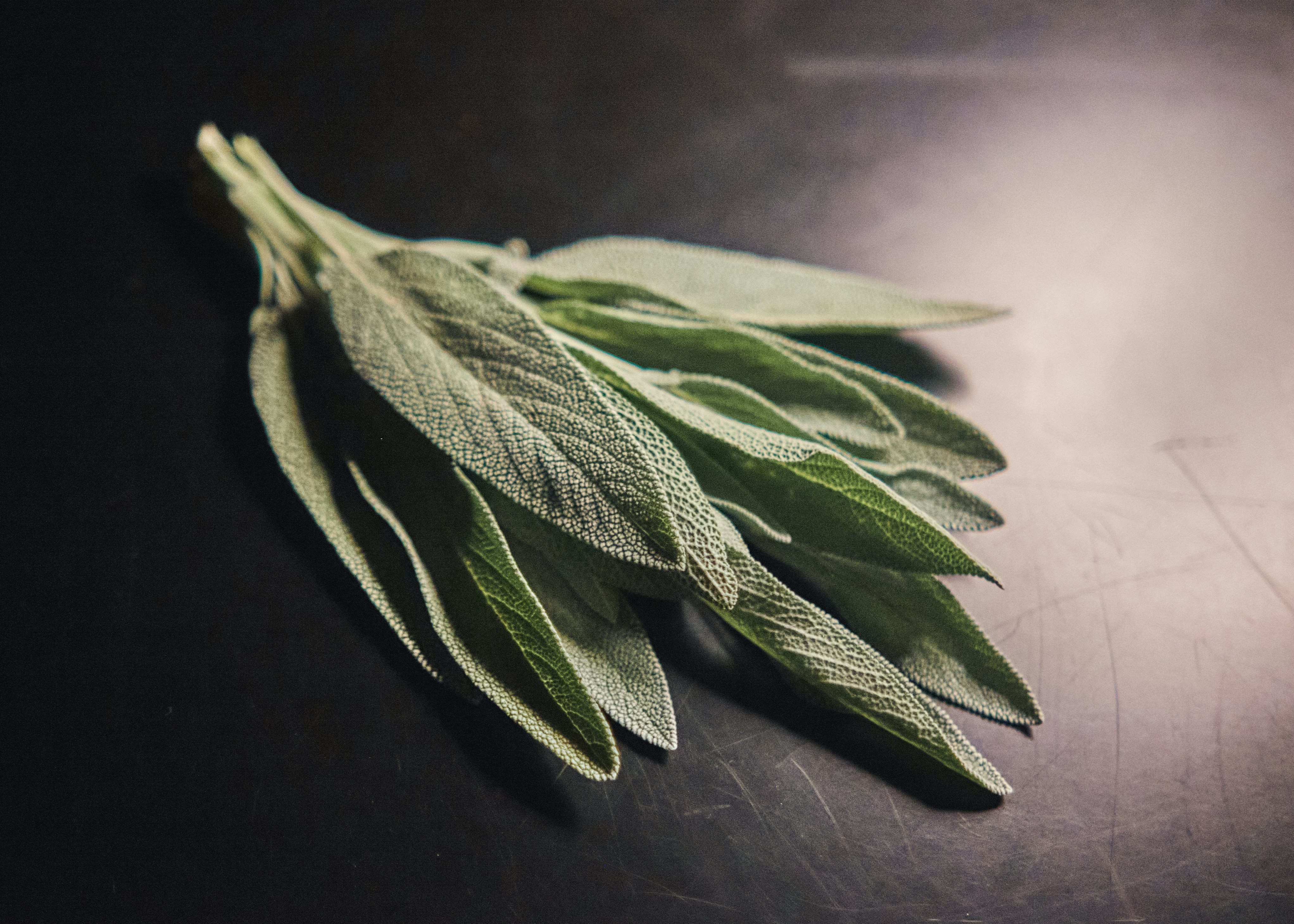 Organic Sage Bundle