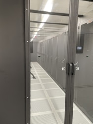 Server Room