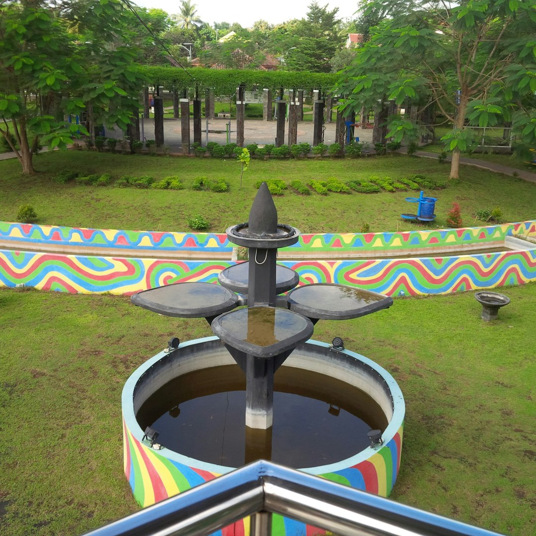 Landscape photo spot Taman Tingkir Kota Salatiga Jawa Tengah