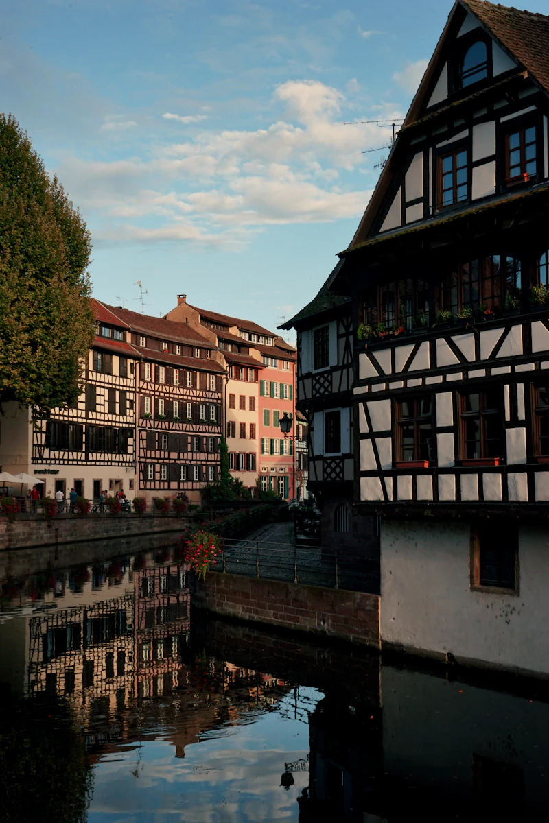 Strasbourg