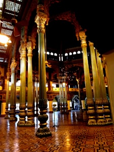 Udaipur Heritage Tour