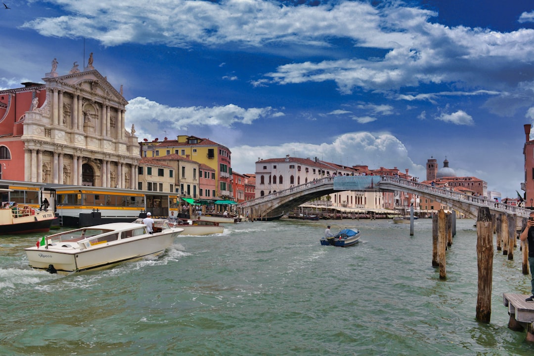 La Serenissima Soon to Charge Entry Fee: Tips for Experiencing Veni… — La Serenissima Soon to Charge Entry