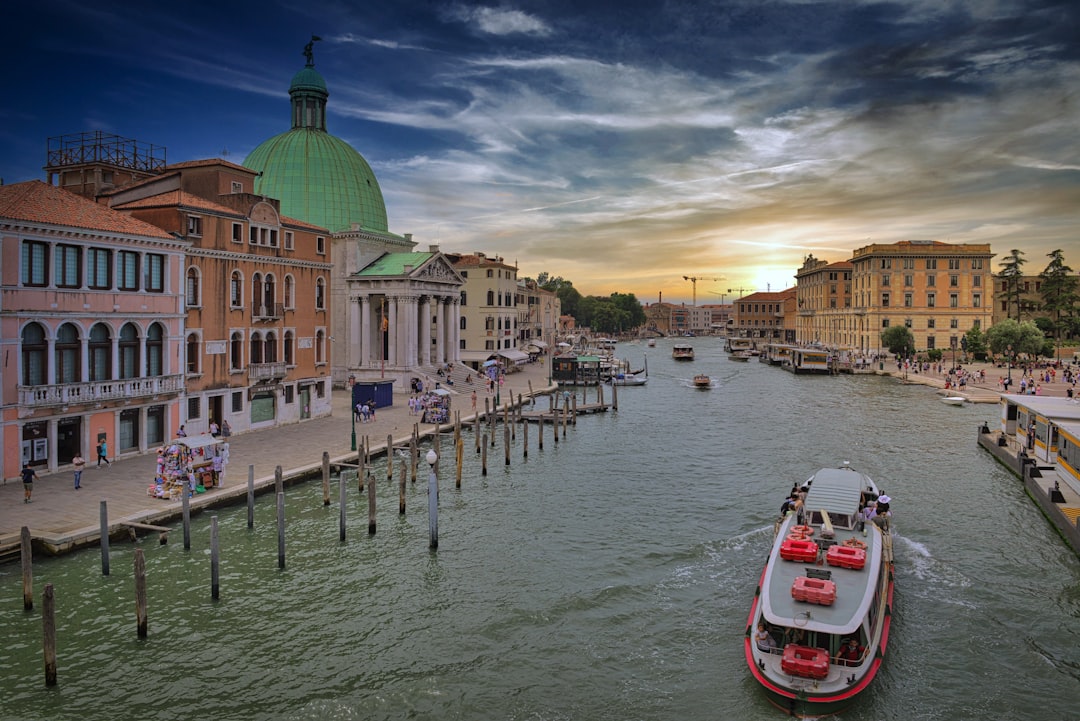 Venice's Day Tripper Tax A Year