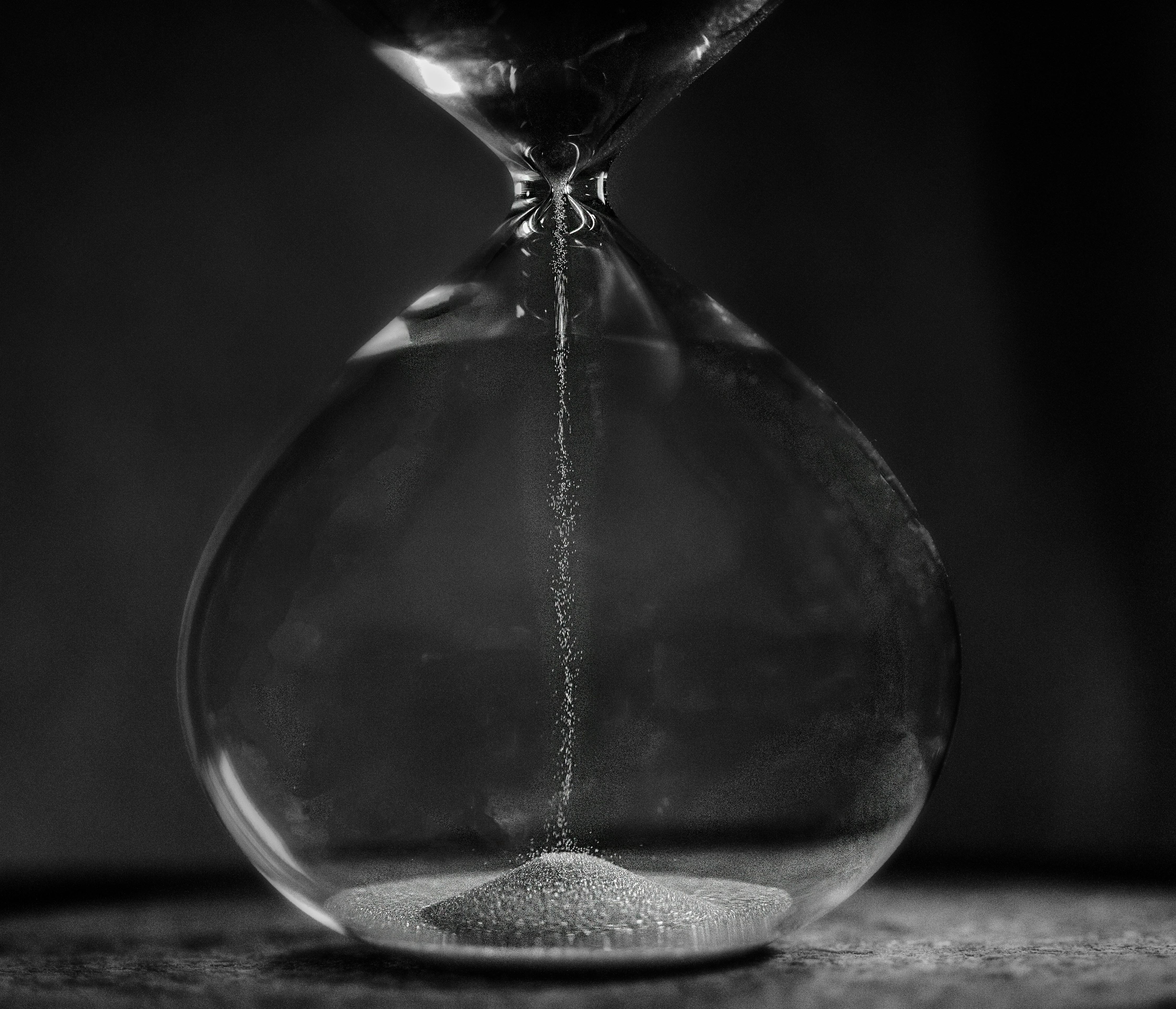 Scarcity as Sophistication: The Hidden Power of Spacing Your Visits with Intention