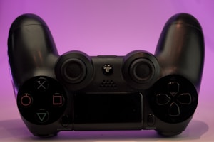Wireless Controller