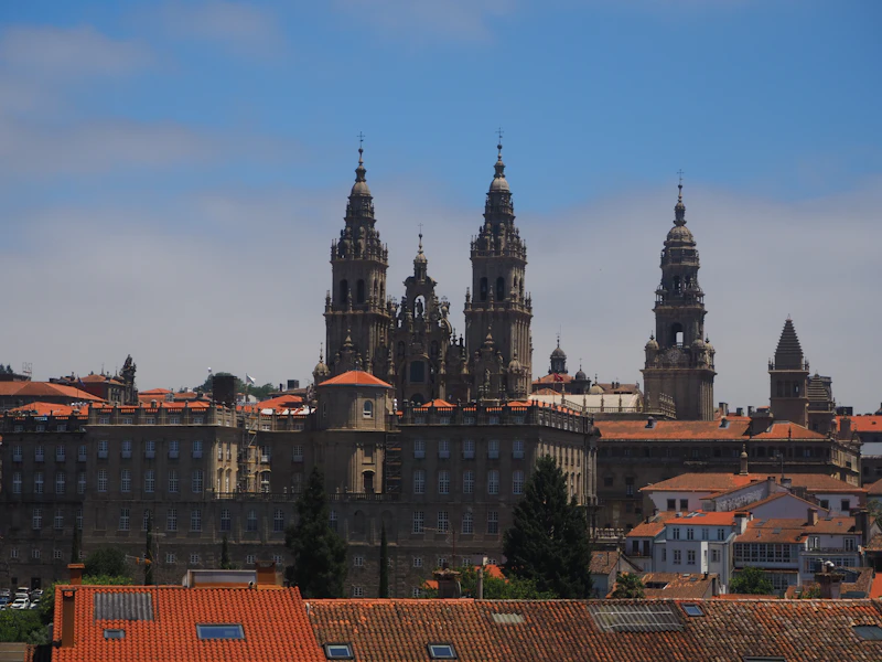 Best Dessert Places in Santiago de Compostela for a Proper Sweet Fix
