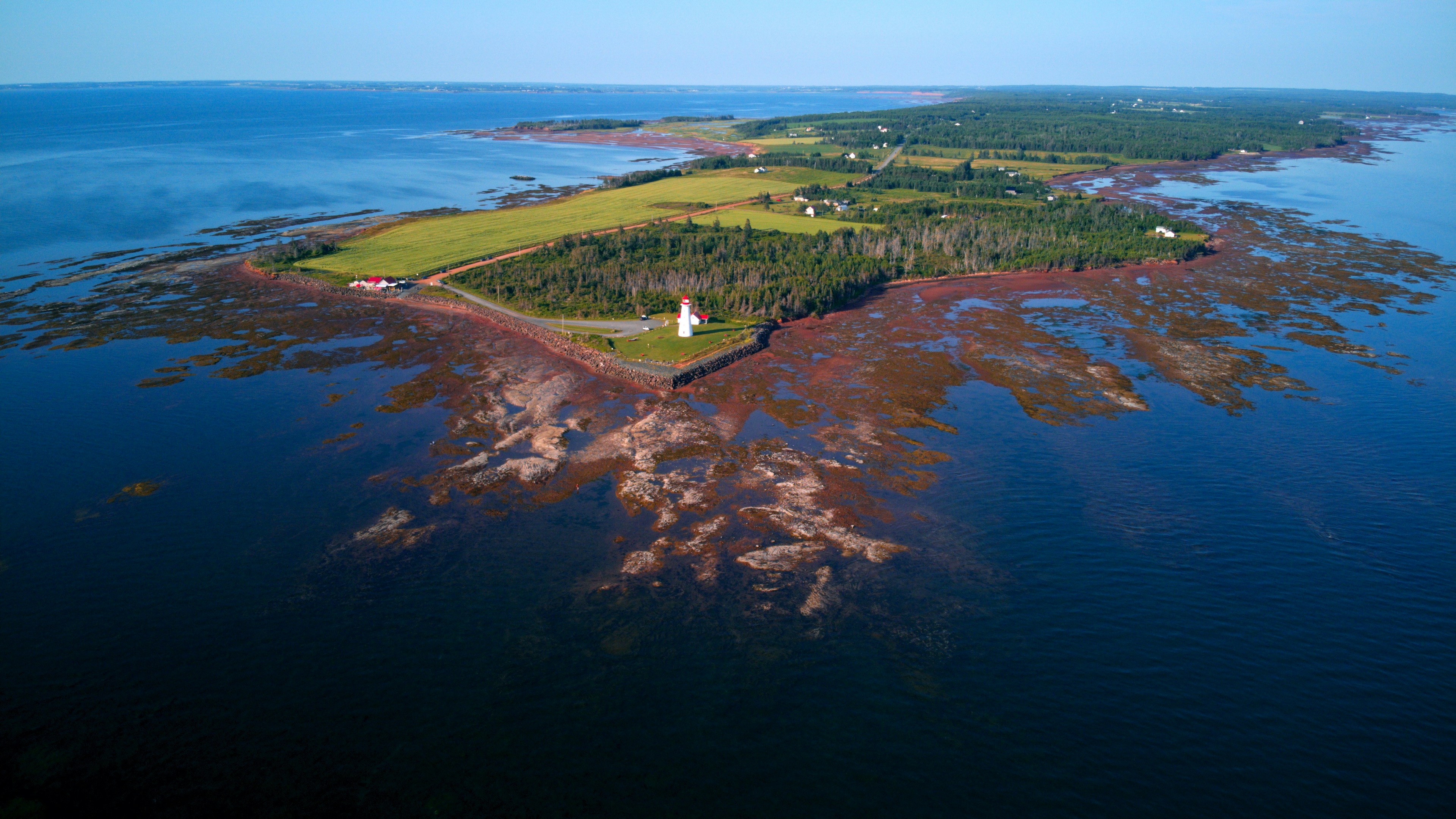 Prince Edward Island