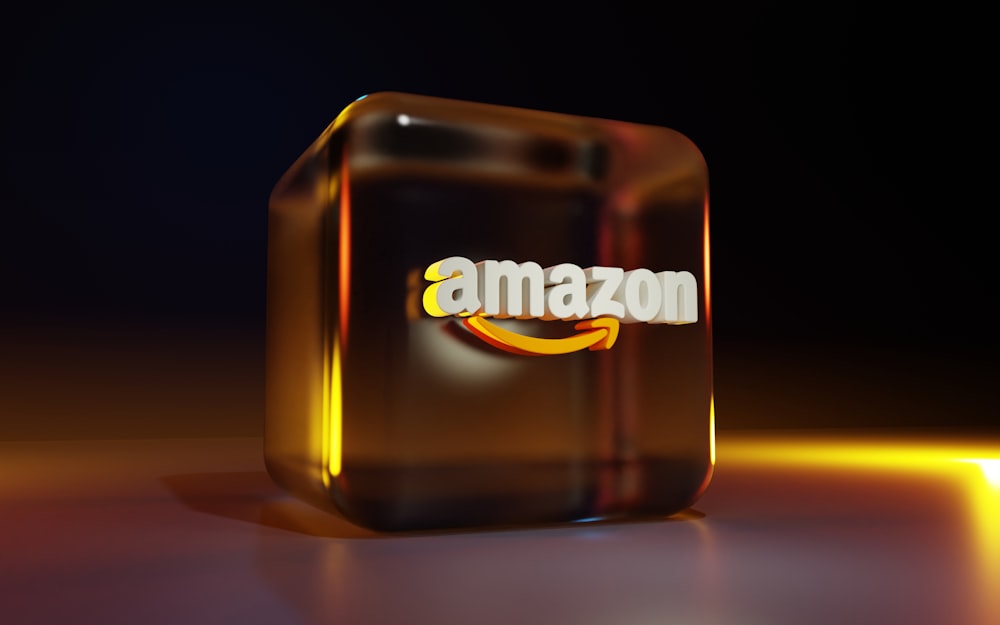 Amazon Logo 3d Pictures | Download Free Images on Unsplash