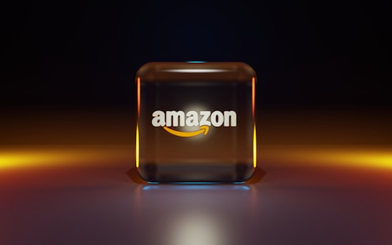 amazon