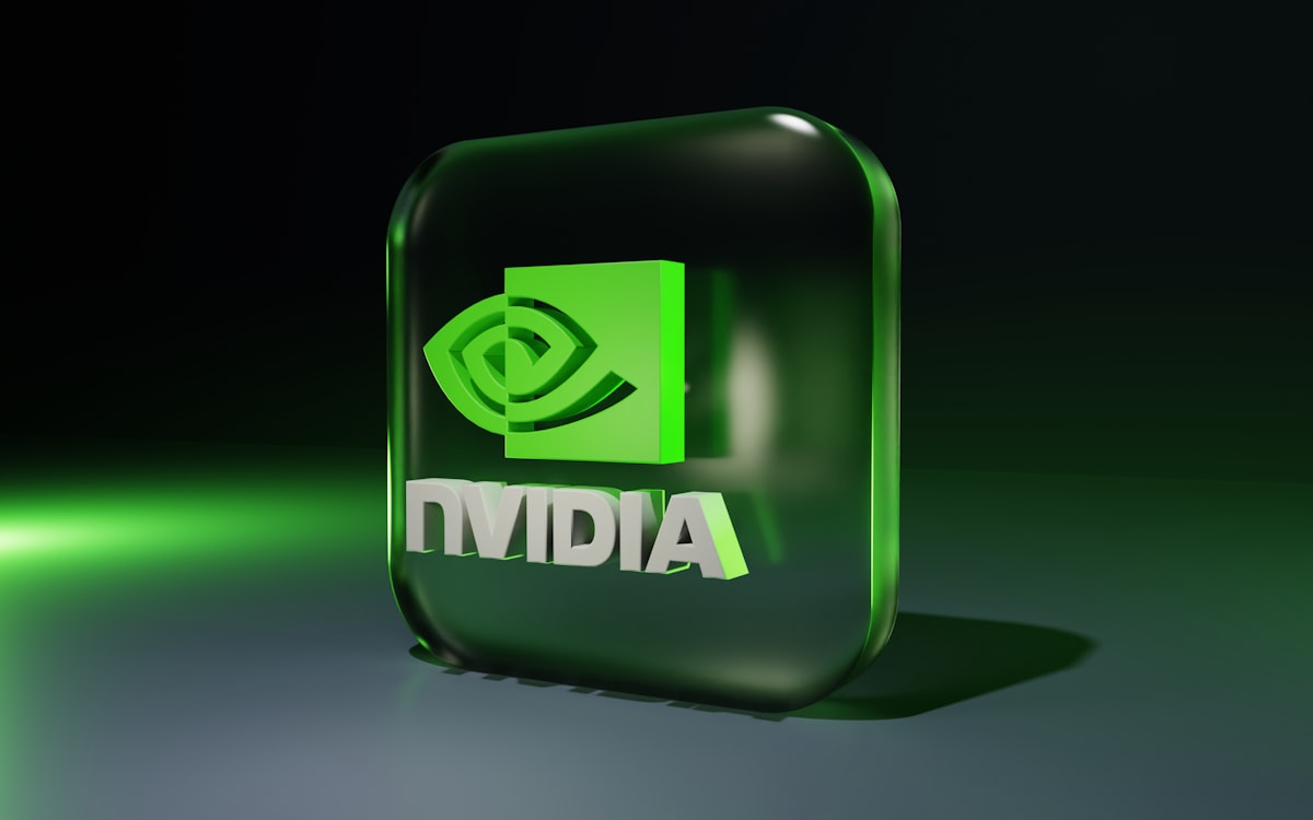 NVIDIA, a masterclass on focused directionality