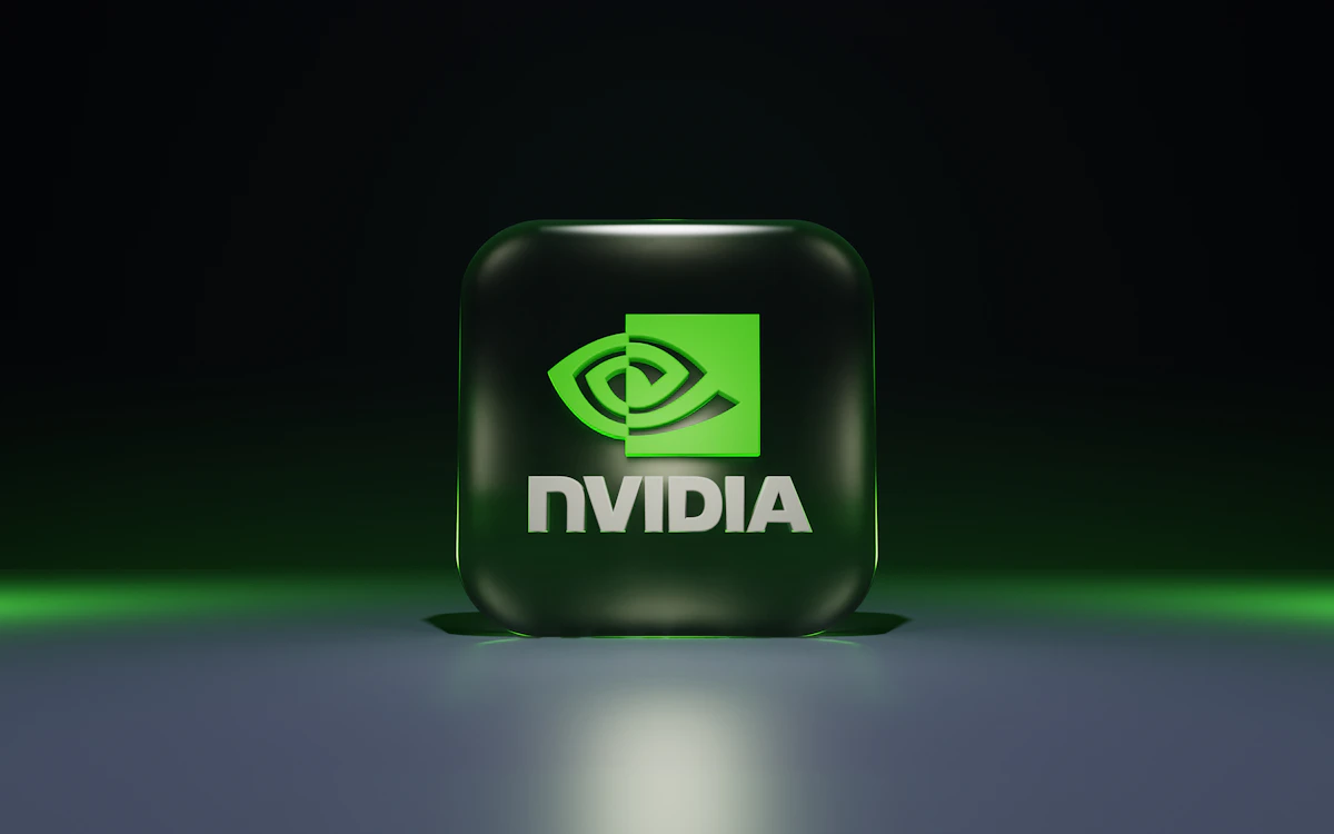 3D scene rendered with native WebGPU in C++ on desktop