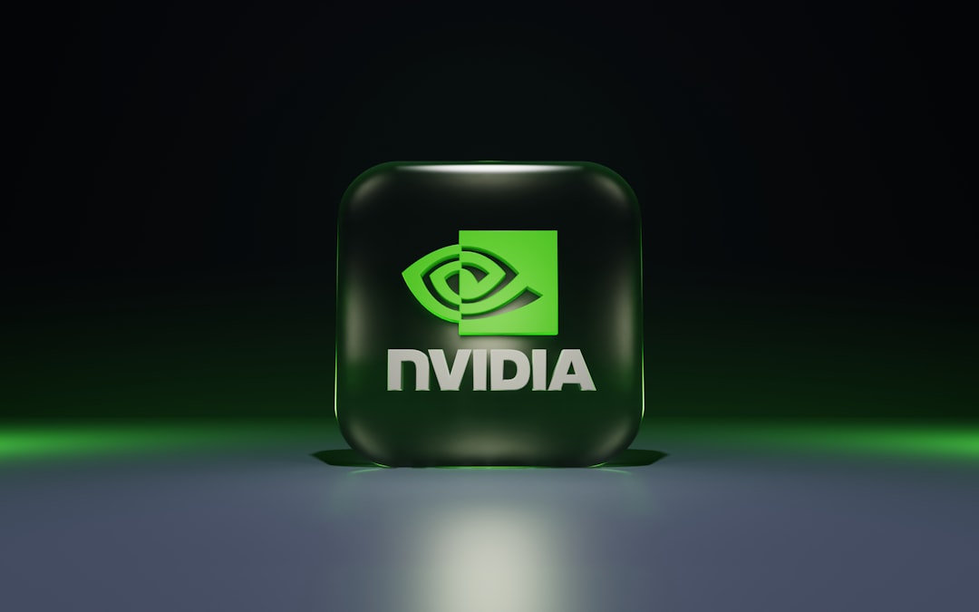 NVIDIA Unveils Foundation Agent