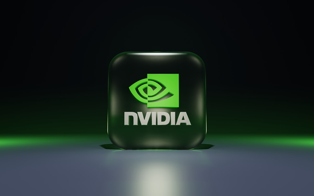 Nvidia Ventures into Custom AI Chip Design with Major Players in Mind