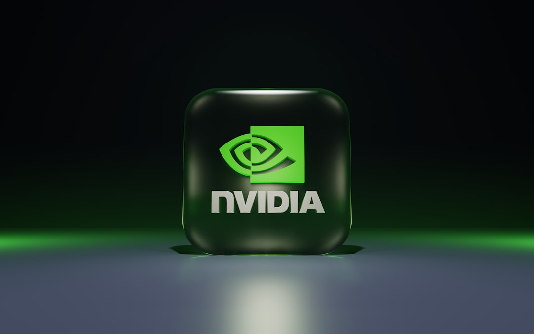 The Nvidia Stock Run Will Soon End 