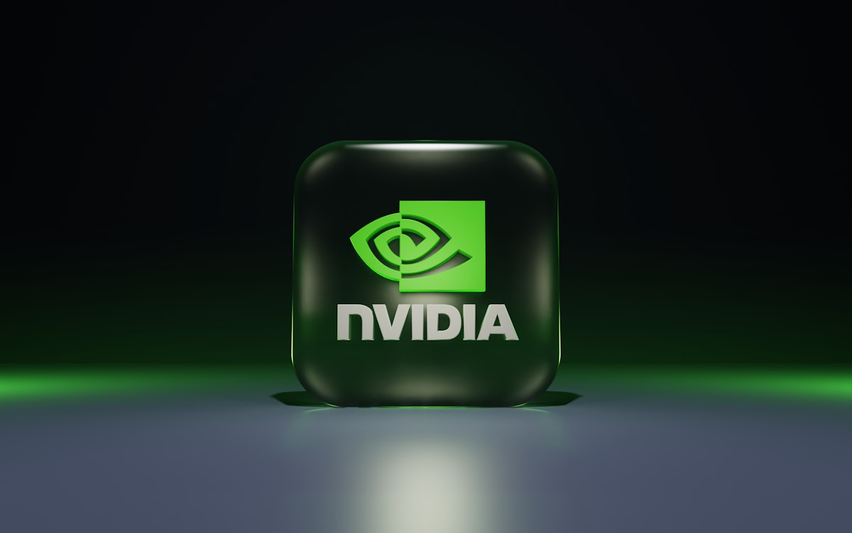 general related image for: China Finds Nvidia Violated Antitrust Law, Deepening Probe