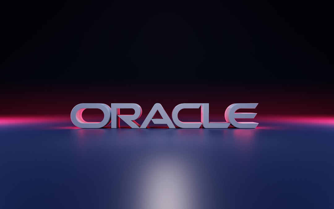 Tech Giant Oracle Sets Sights on Massive Cloud Infrastructure Investment Tech Giant Oracle Sets Sights on Massive Cloud Infrastructure Investment