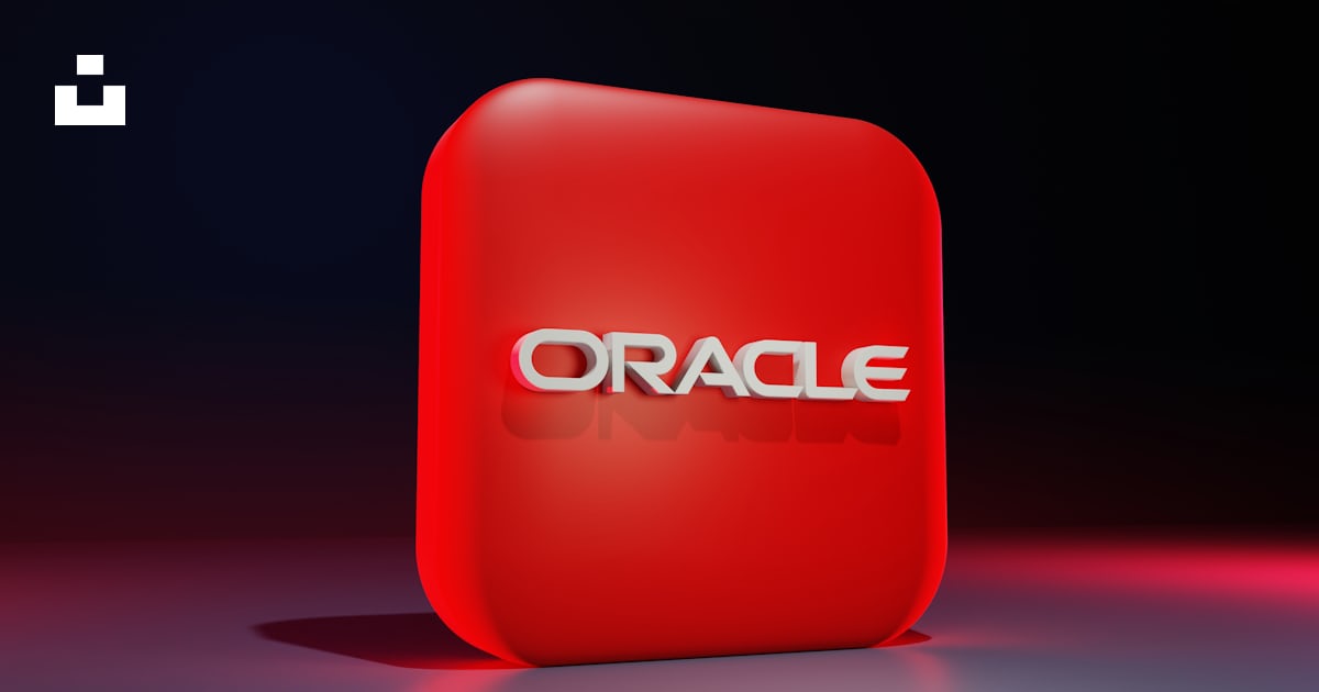 Logo Foto – Kostenloses Bild zum Thema Oracle Cube auf Unsplash