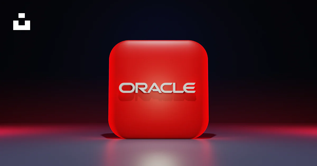 Graphical user interface photo – Free Oracle logo Image on Unsplash