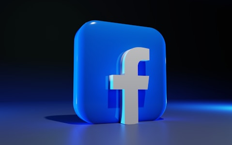 facebook reklama