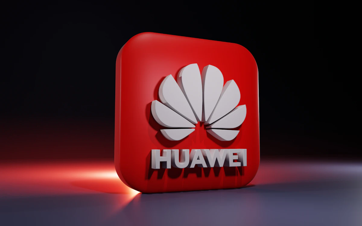 Huawei في ديسمبر 2025