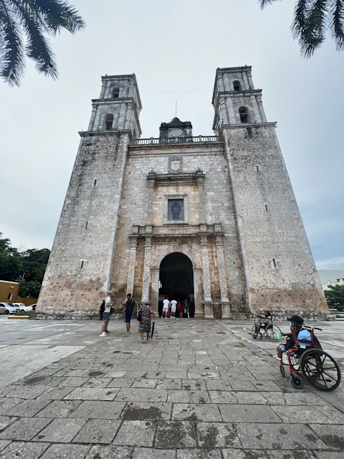 Valladolid