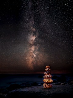 a fire hydrant on the beach