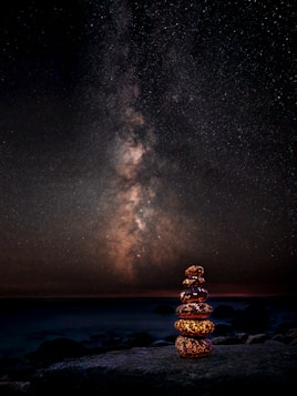 a fire hydrant on the beach