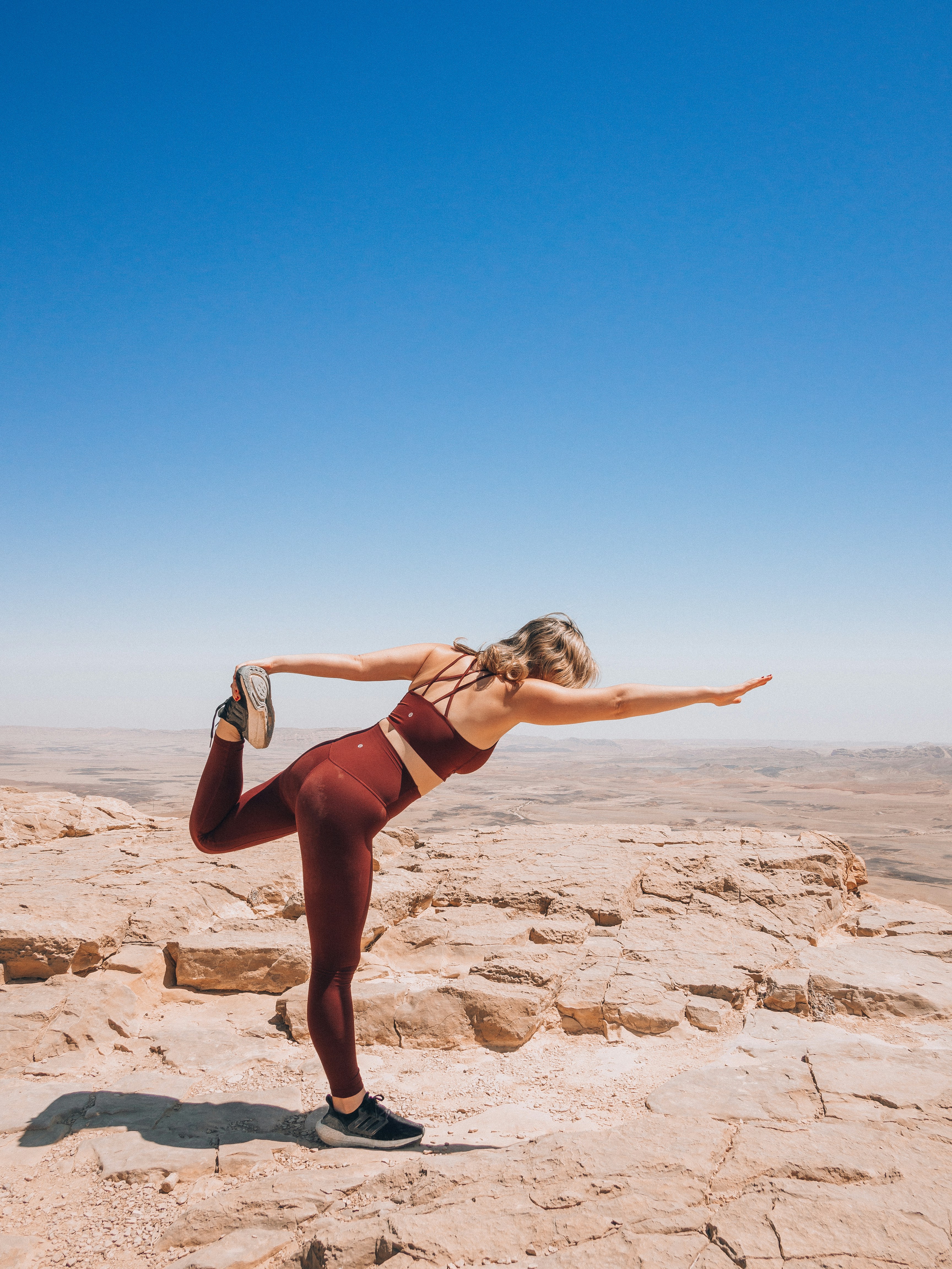 From Couch To 5K: Building A Fitness Routine That Sticks