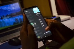 graphical user interface, application