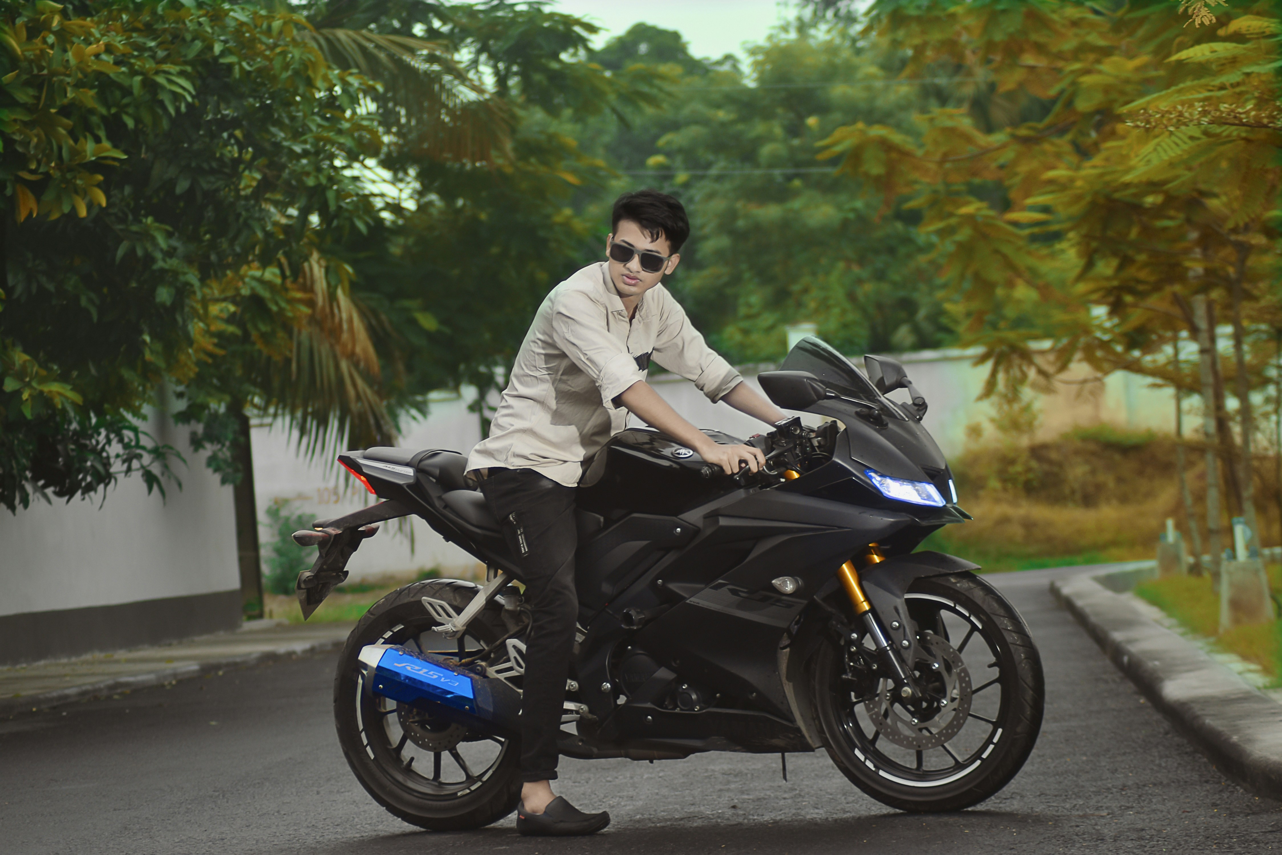 Photo by robiulislampailot