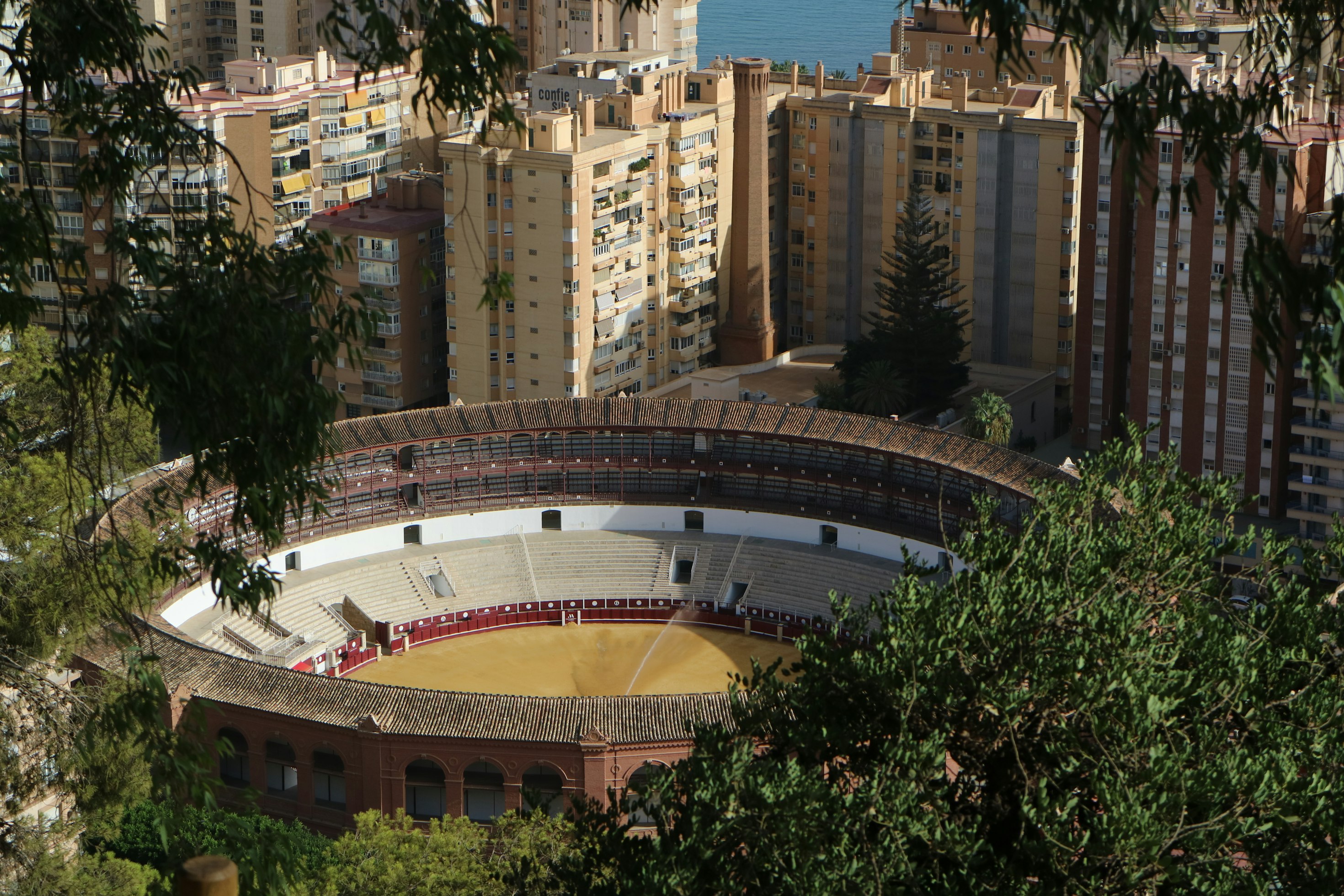 Alicante Football Training