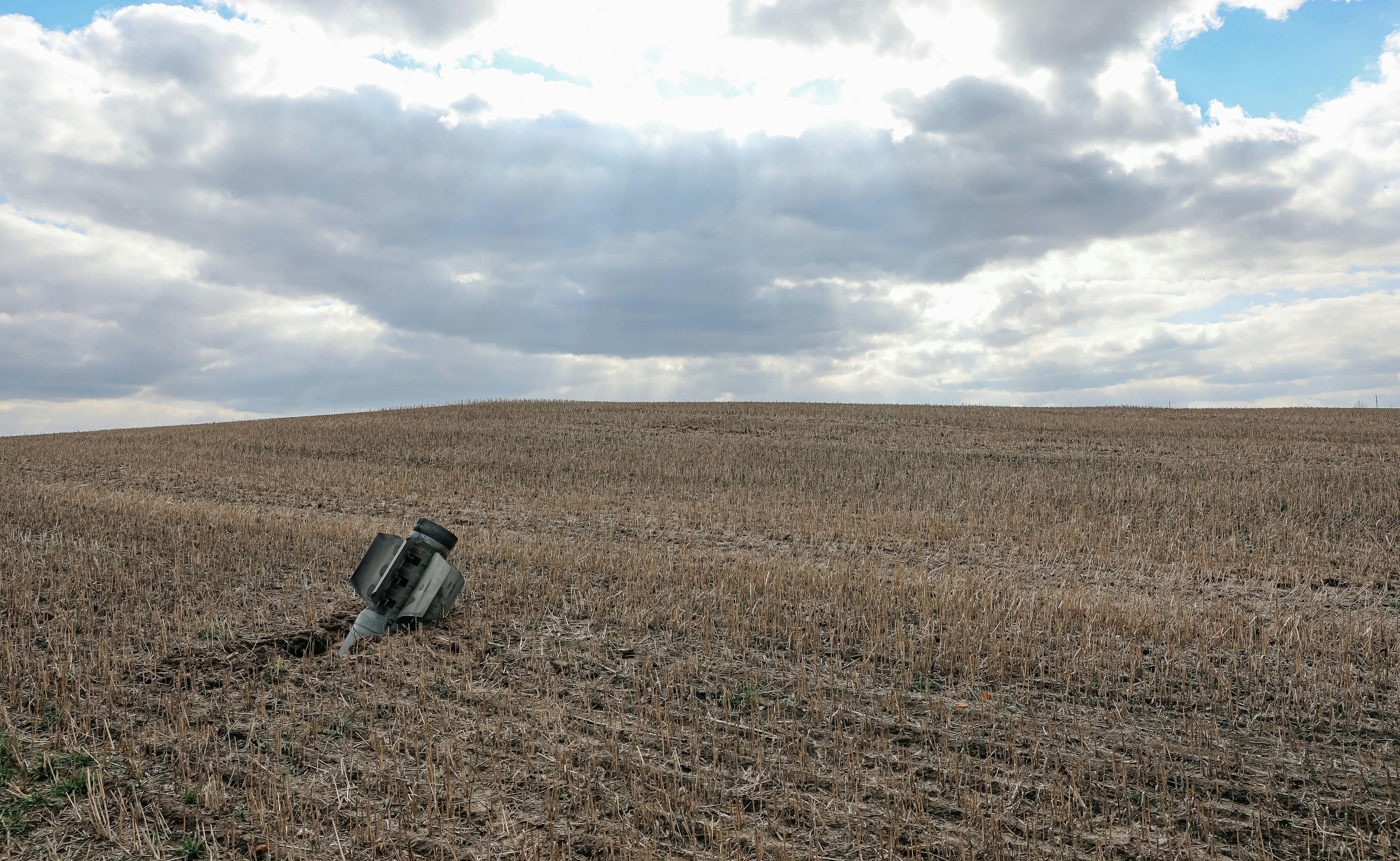 Contro la minaccia atomica. Per un immediato cessateilfuoco