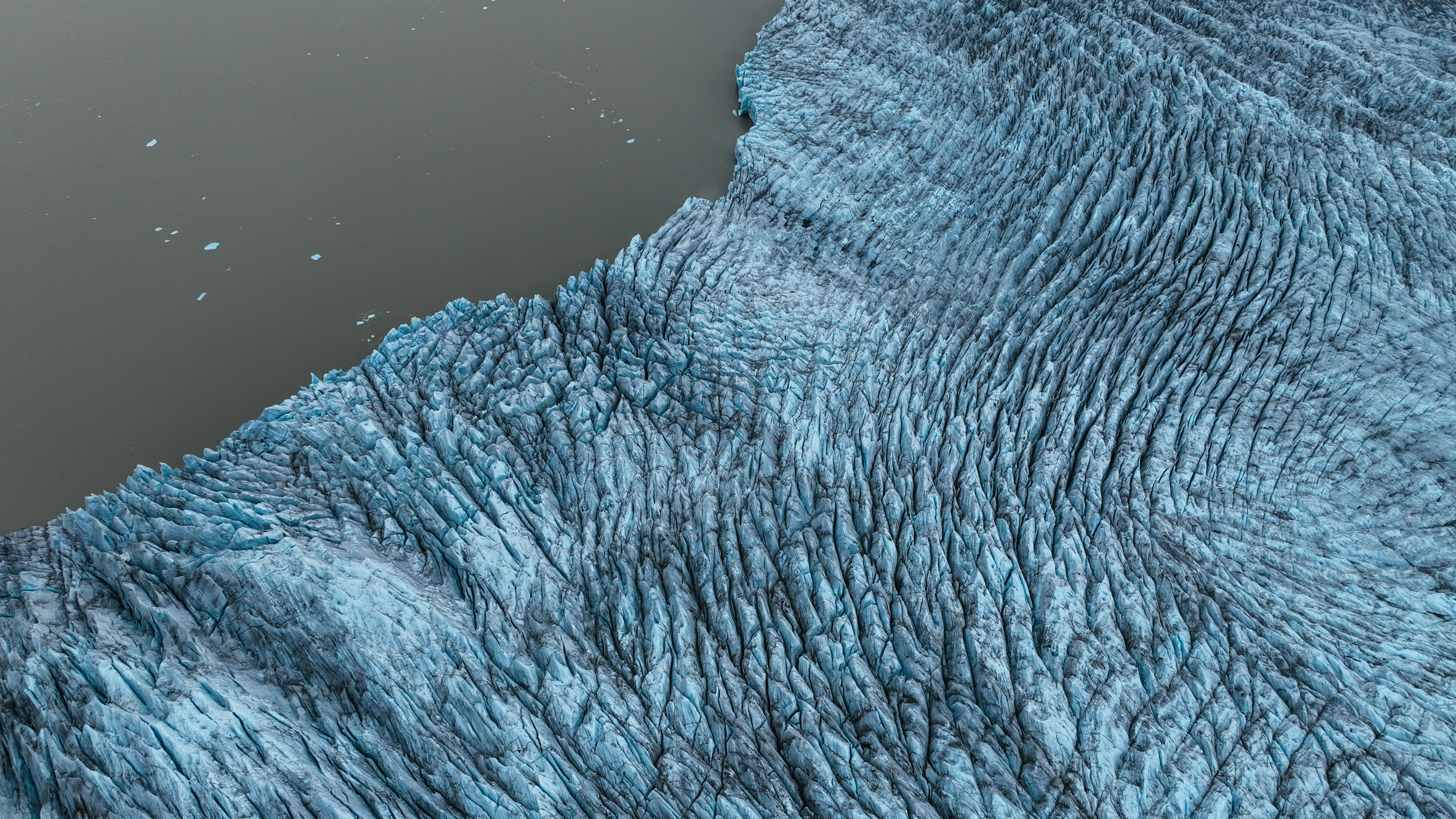 Iceland weather landscape