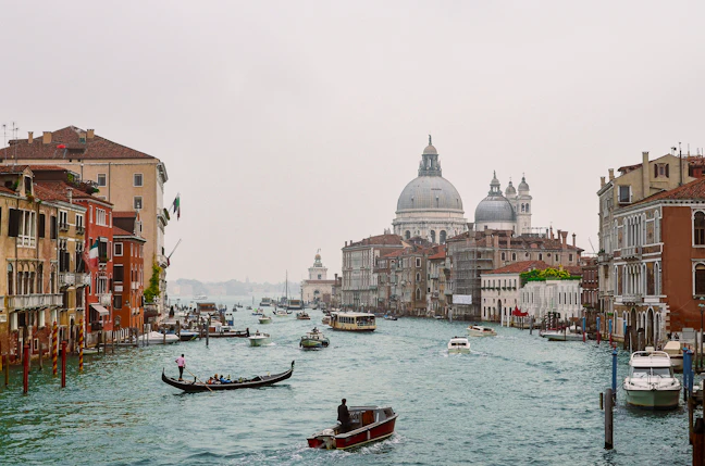 14-Day Italy, Slovenia & Croatia October Family Itinerary