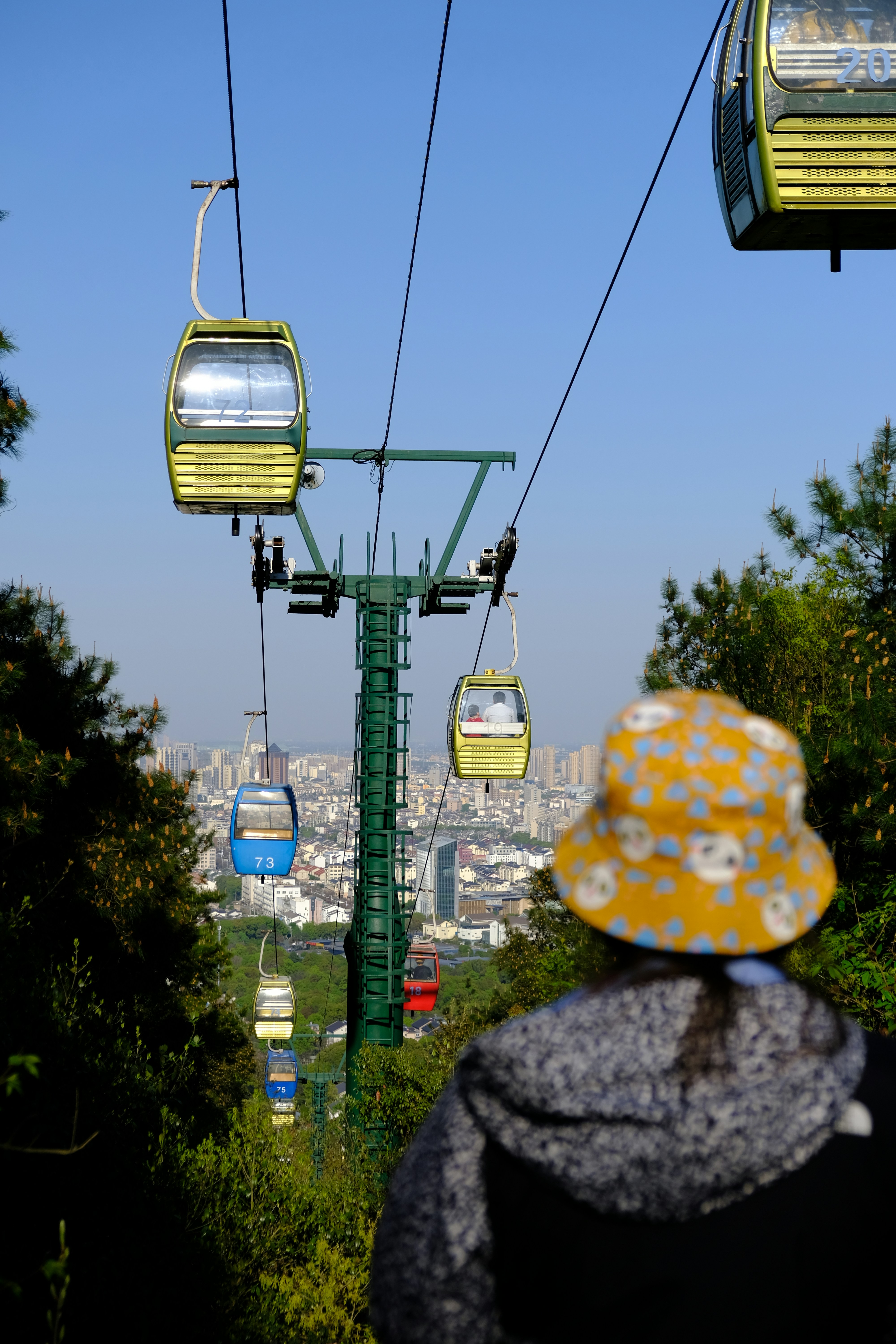 Practical Tips for Visiting Suzhou