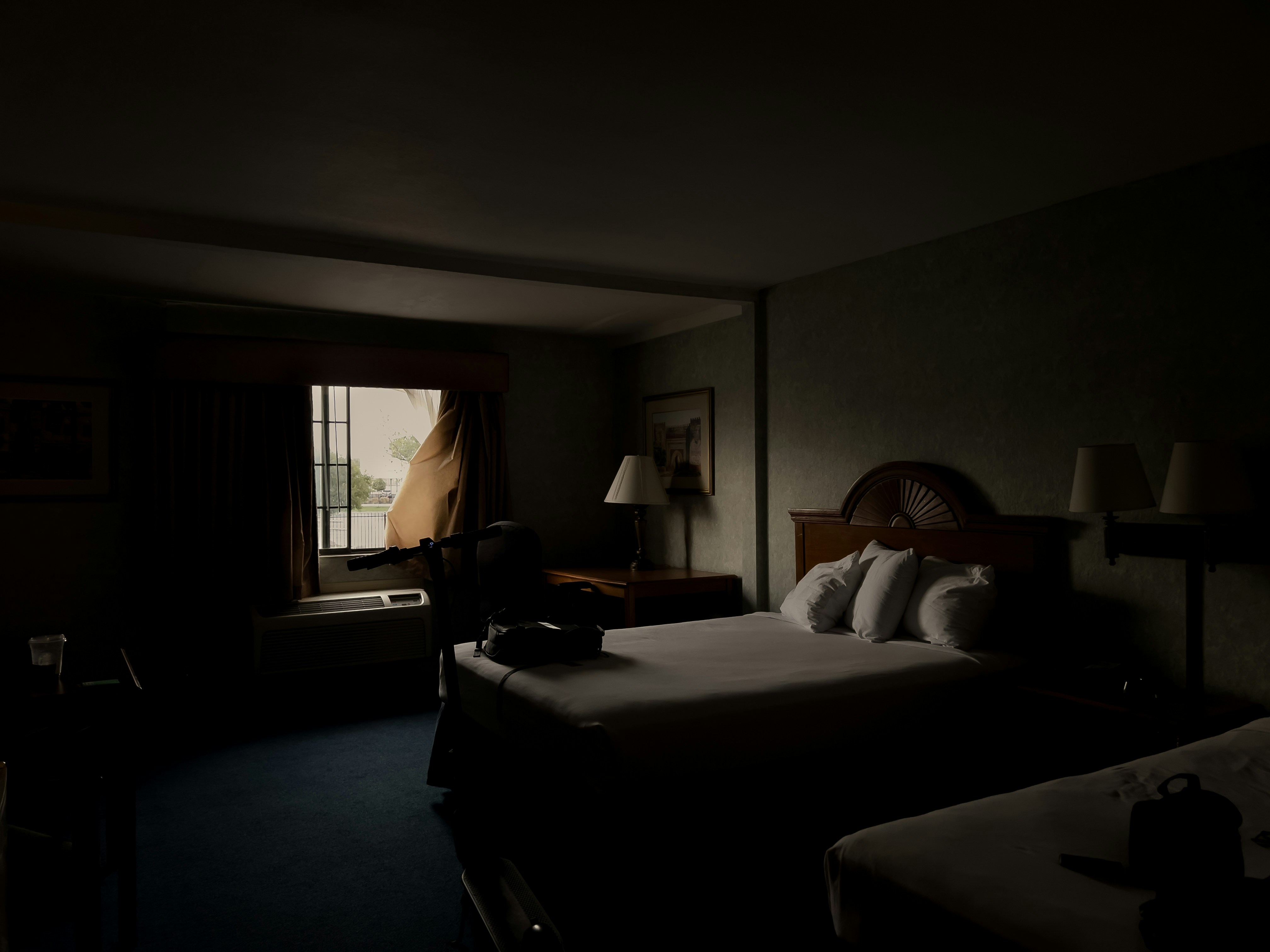 Definitely Some Kind Of Karma